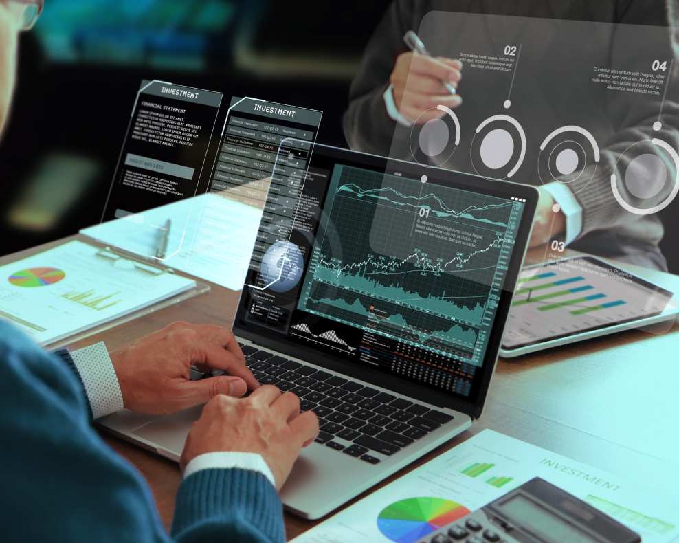 Data Science & Analytics